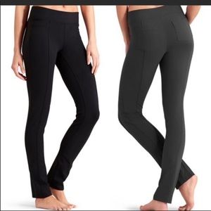 Athleta metro classic pant
